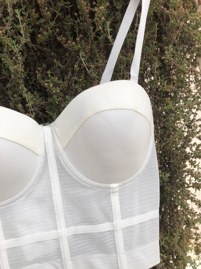 Le Chicche Corpetto Negozi Online