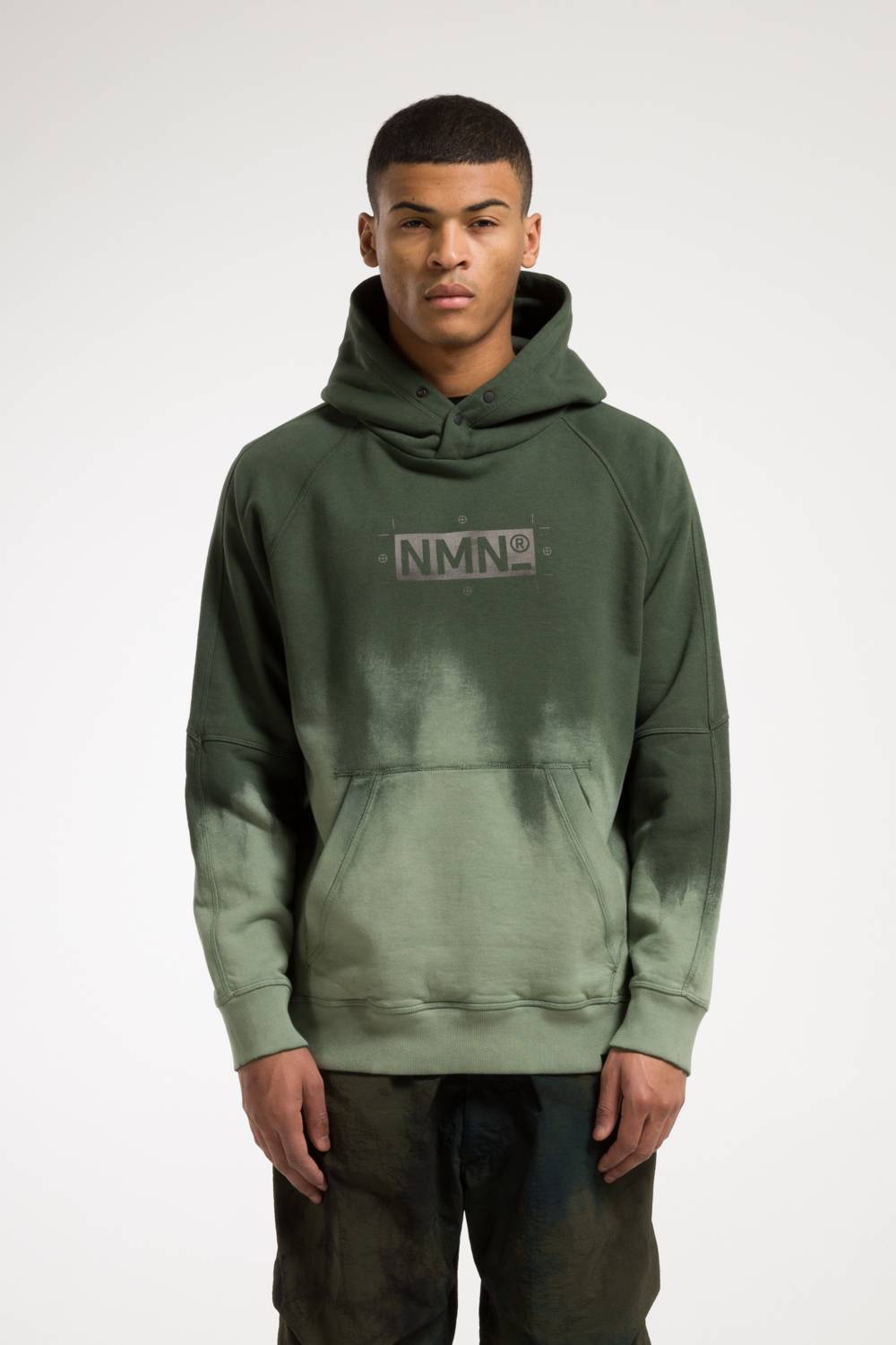 NemeN NMN_E23151F/1_225 [VAPE HOODY] Fino Al -60%
