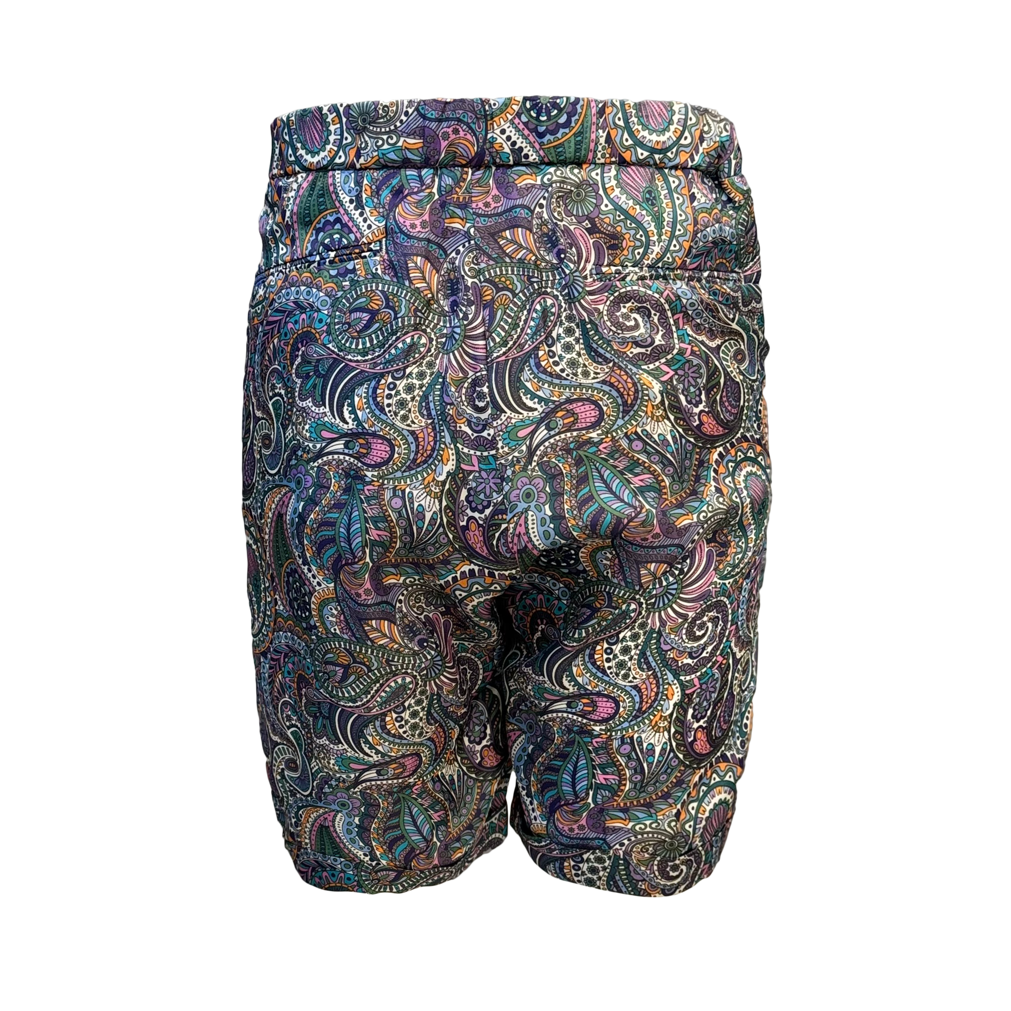 Neill Katter Bermuda Bandana In Vendita