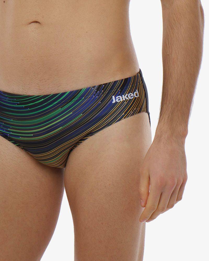 Jaked Costume da piscina SCRATCH Vendita