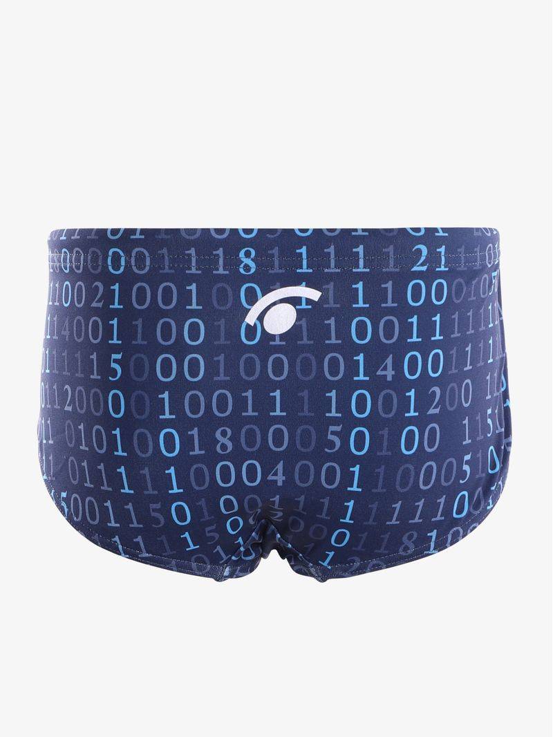 Jaked Costume da piscina CODE X Qualità