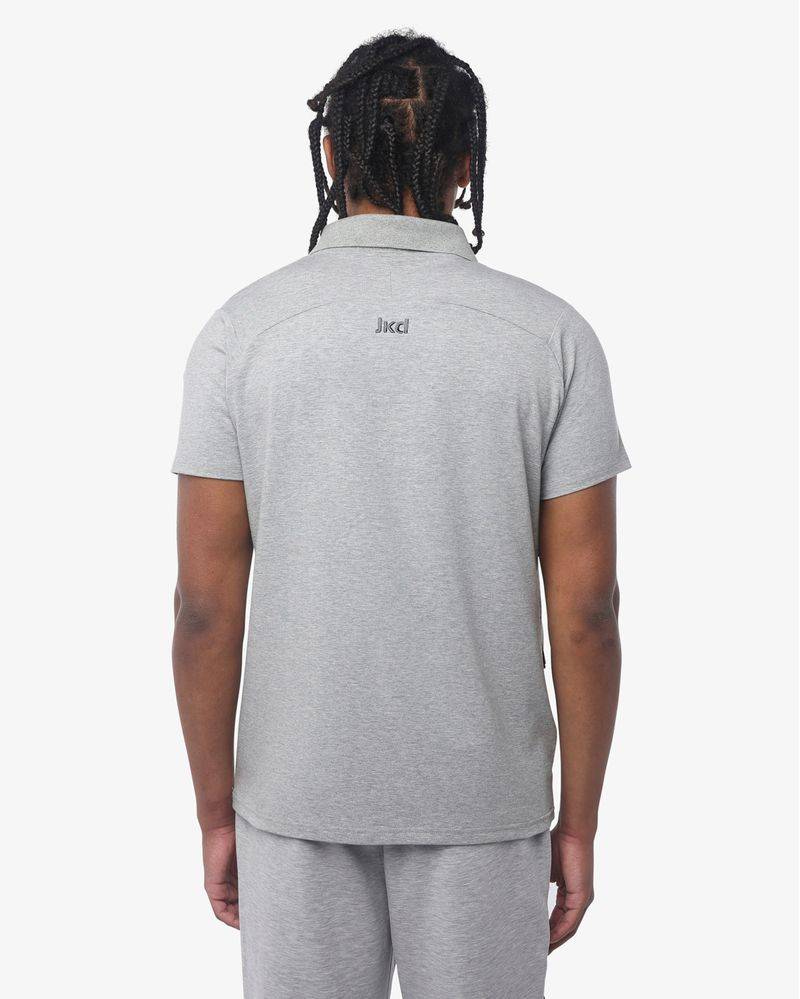 Jaked POLO BOTTONI JOMEI Promozione Limitata