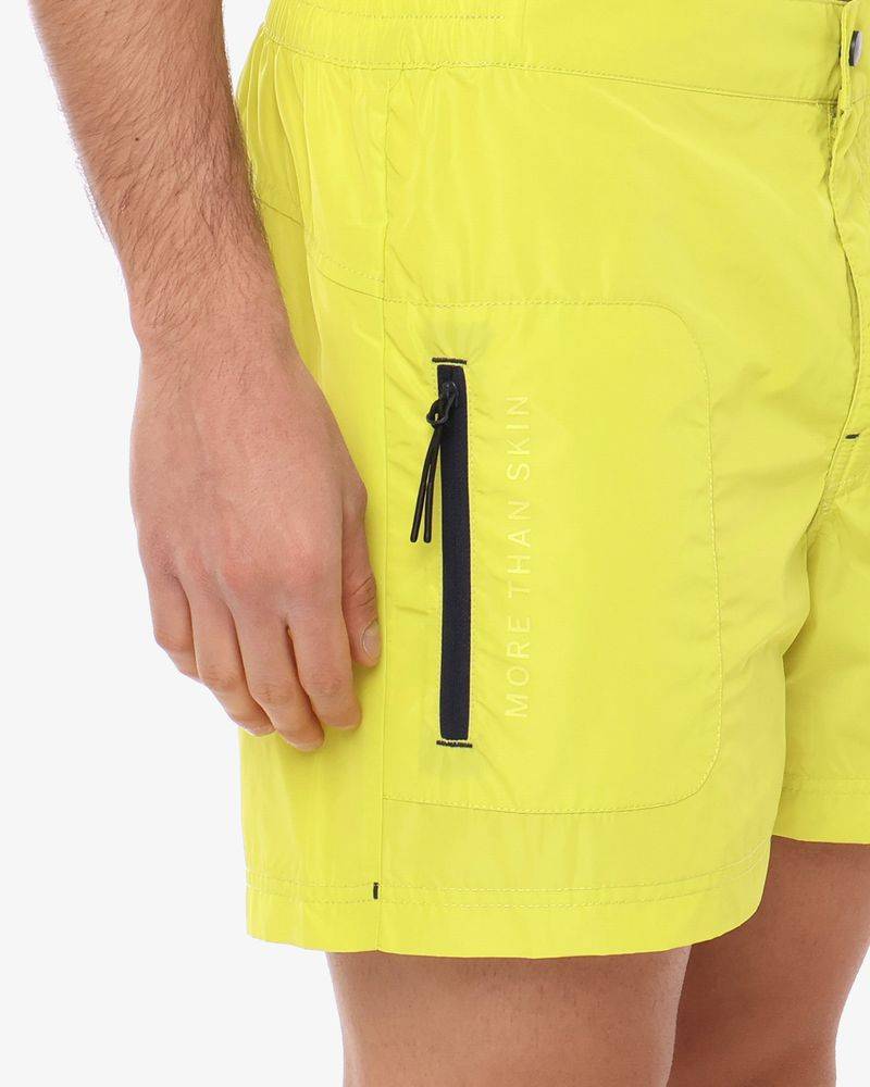 Jaked SHORTS RESET Italy