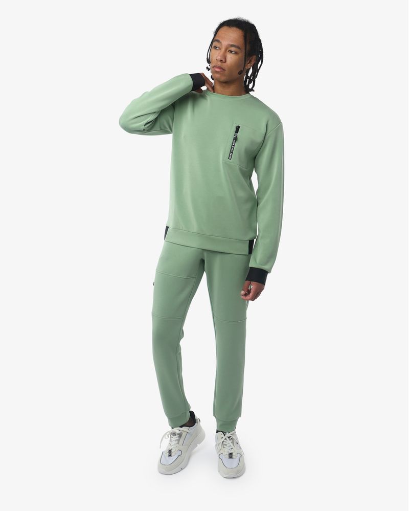 Jaked Pantaloni JOMEI Promozione
