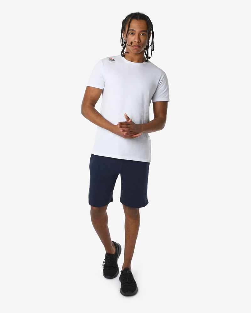 Jaked Shorts KOTTON MIX Nuova