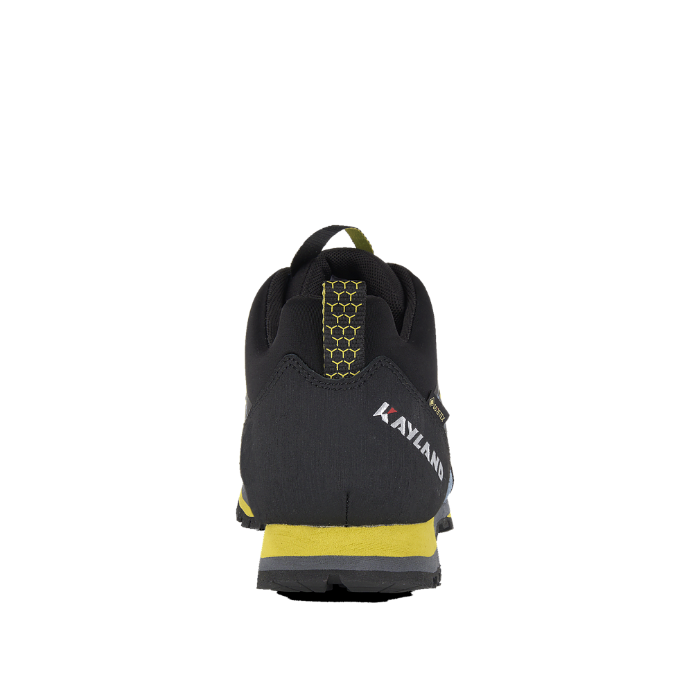 Kayland VITRIK GTX STEEL BLUE - LIME Shopping Online