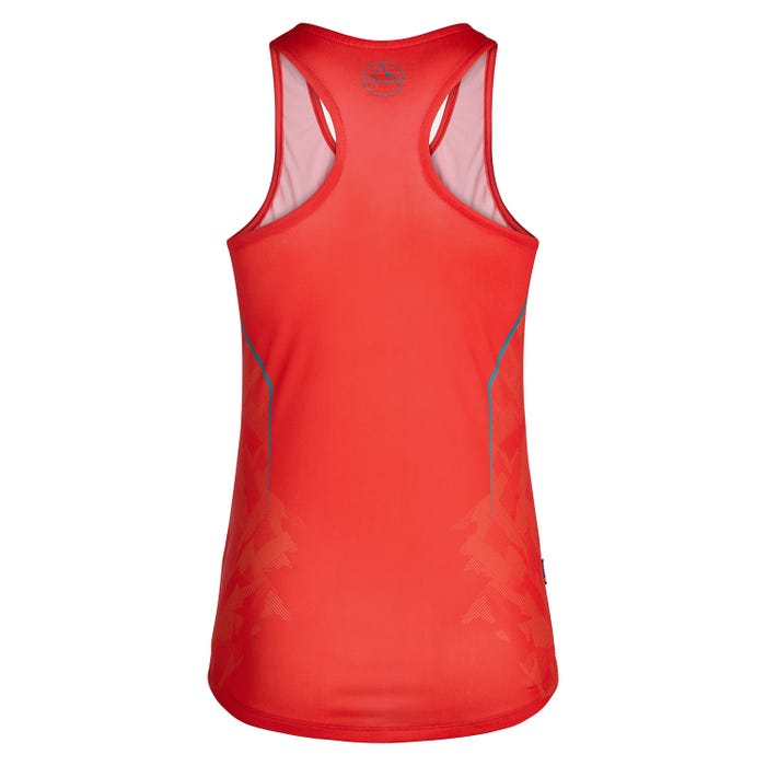 La Sportiva Pacer Tank WT-Shirts Trail Running Affare Del Giorno