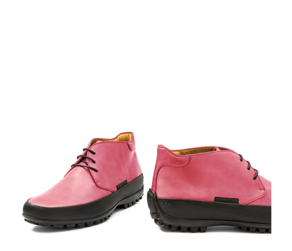 Pakerson POLACCHINO MONTALCINO PELLE ROSA Italy