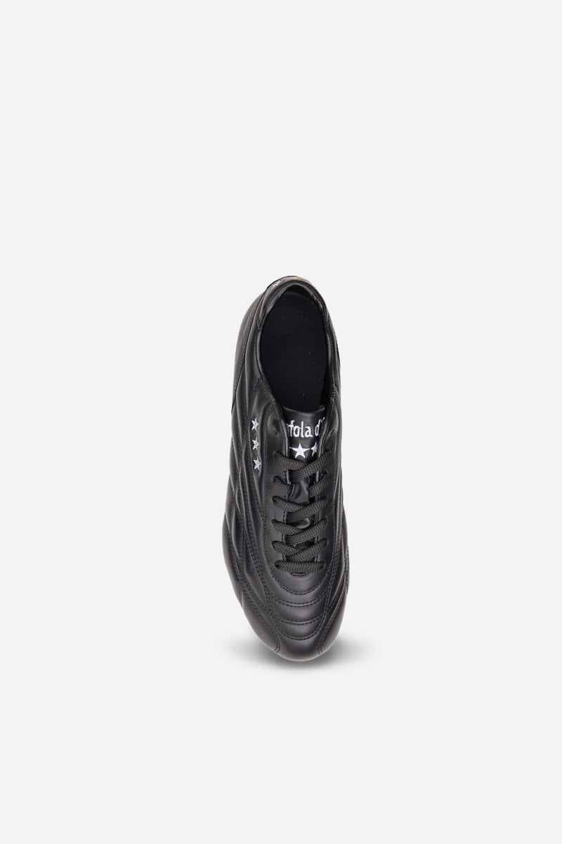 Pantofola Doro Scarpe da calcio in pelle New Star Spedizione Gratuita