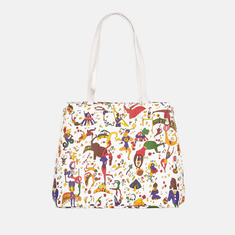 Piero Guidi PIERO GUIDI TOTE BAG/SHOPPING BAG Pezzi Unici