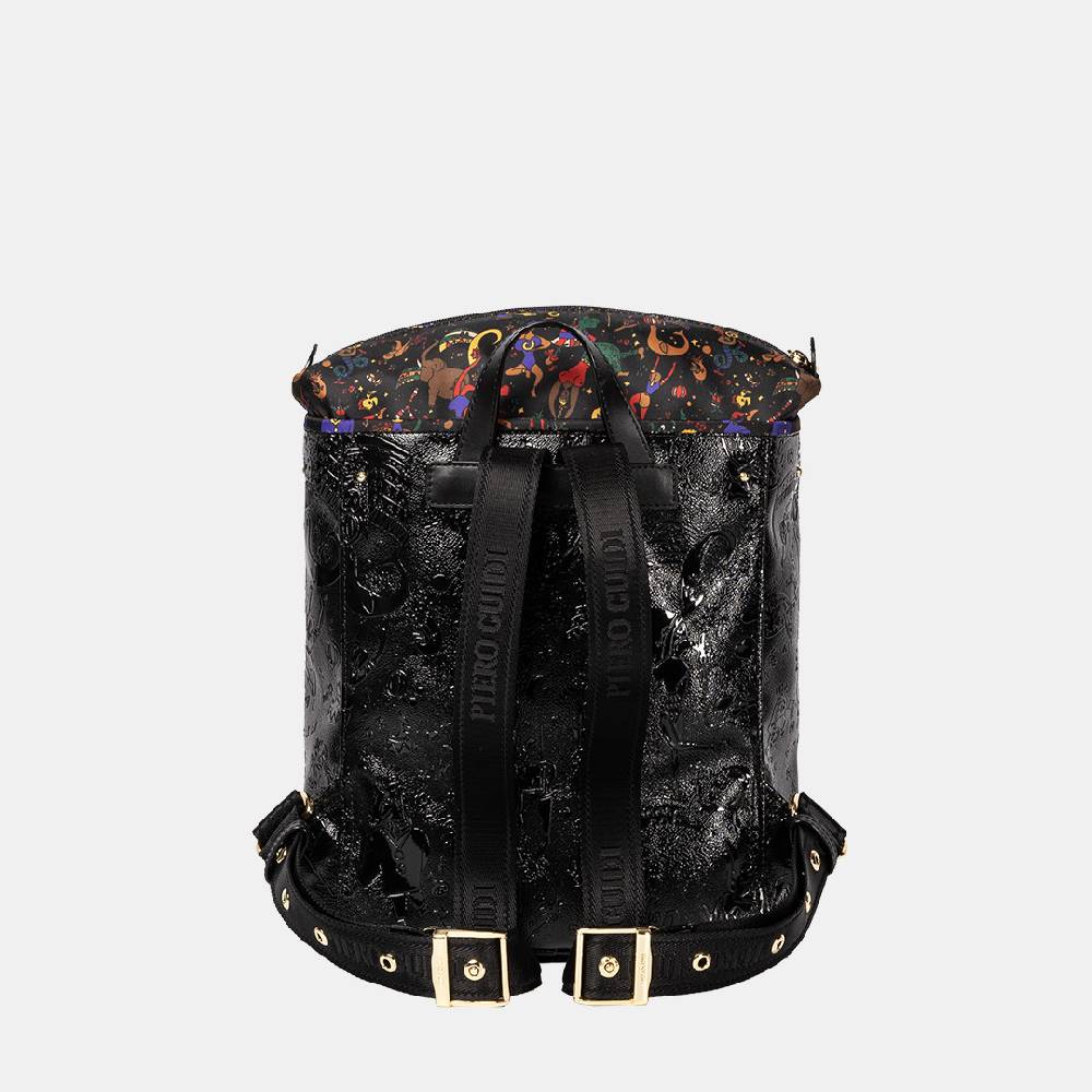 Piero Guidi PIERO GUIDI BACKPACK/ZAINO Presa