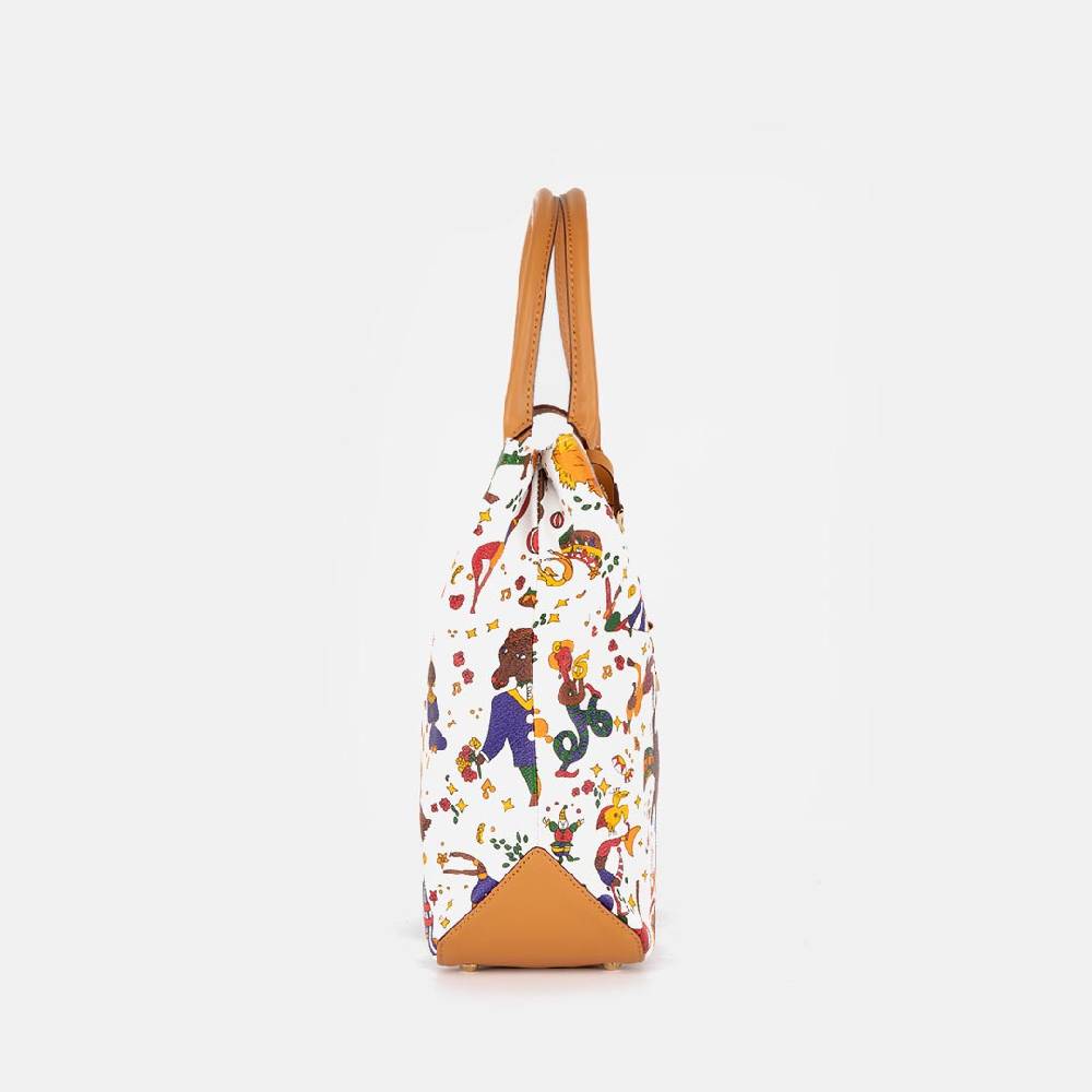 Piero Guidi PIERO GUIDI HANDBAG WITH SHOULDER STRAP/BORSA A MANO CON TRACOLLA 2025