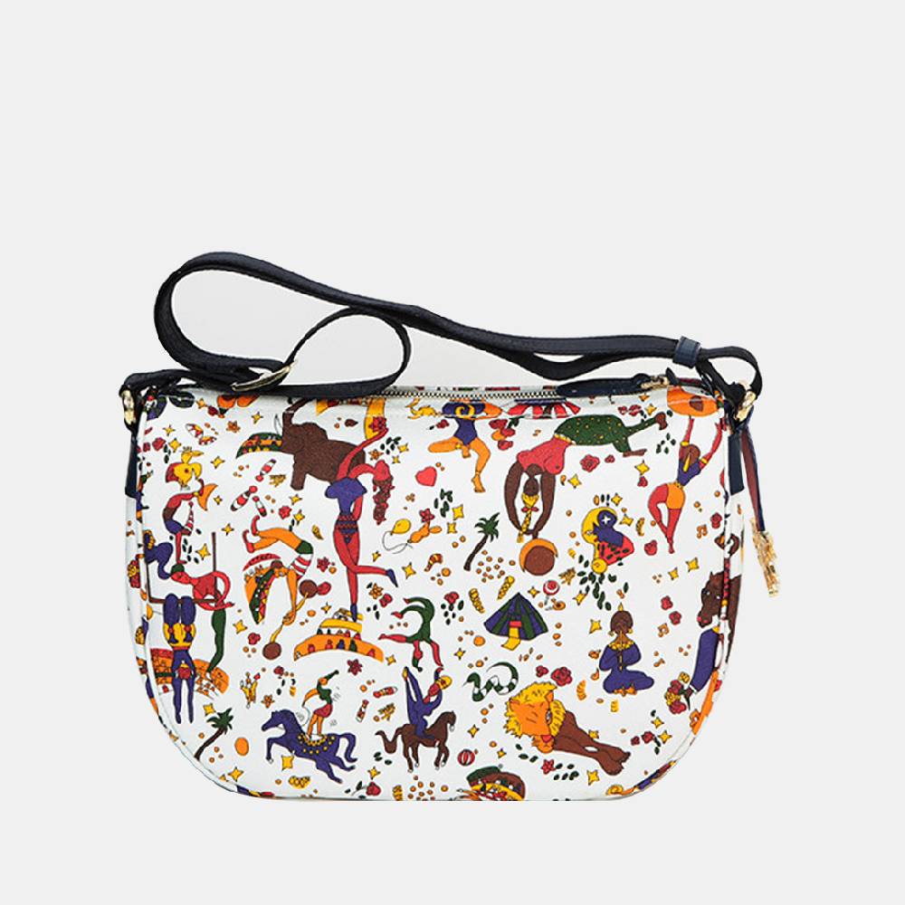 Piero Guidi PIERO GUIDI HOBO BAG/TRACOLLA MEDIUM Negozi Online