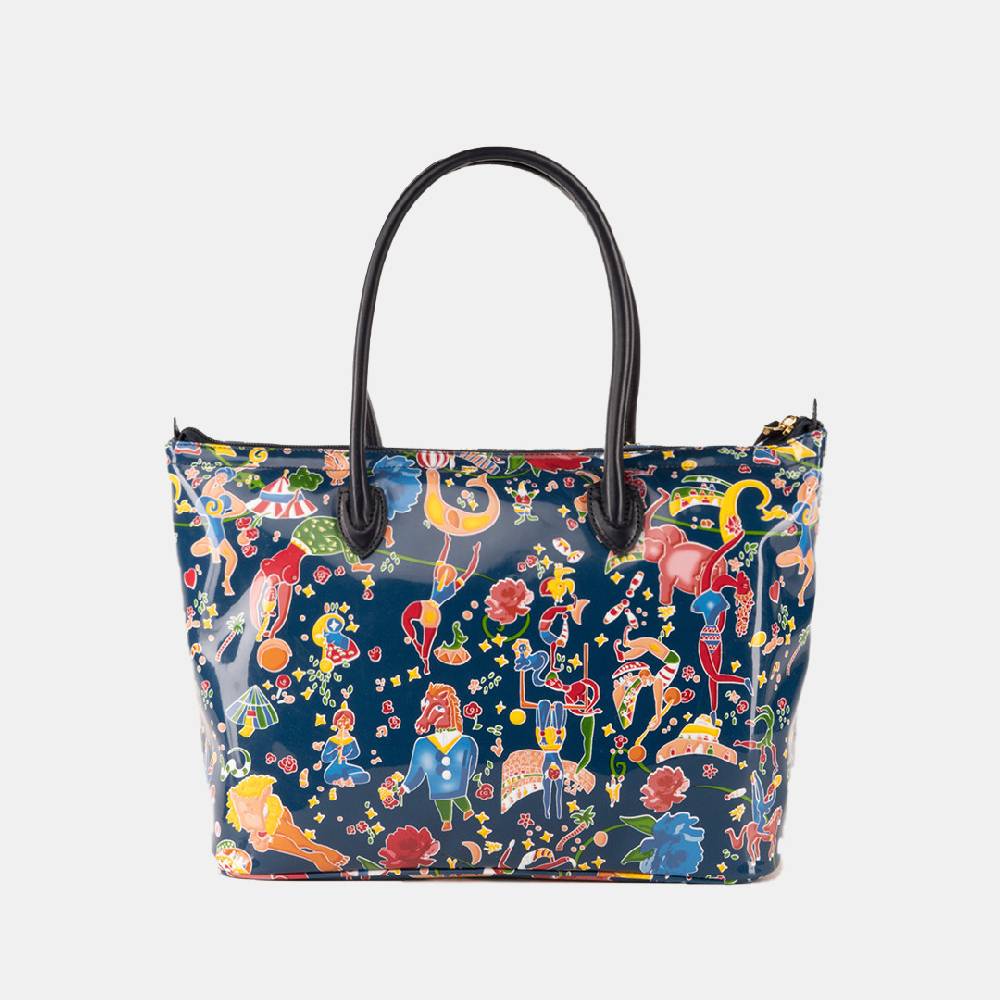 Piero Guidi PIERO GUIDI TOTE BAG / SHOPPING BAG Promozione Limitata