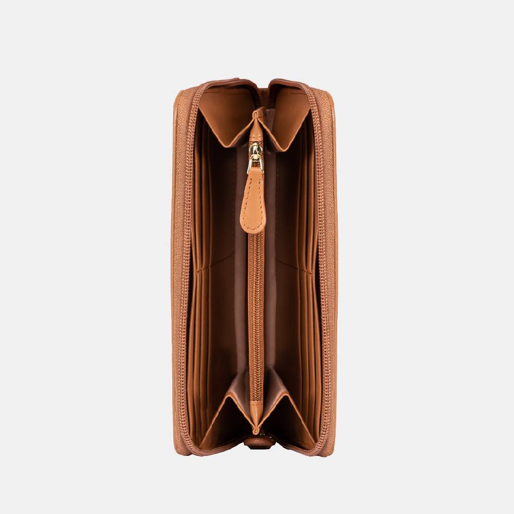 Piero Guidi PIERO GUIDI WOMEN'S WALLET/PORTAFOGLIO DONNA Fino Al -60%