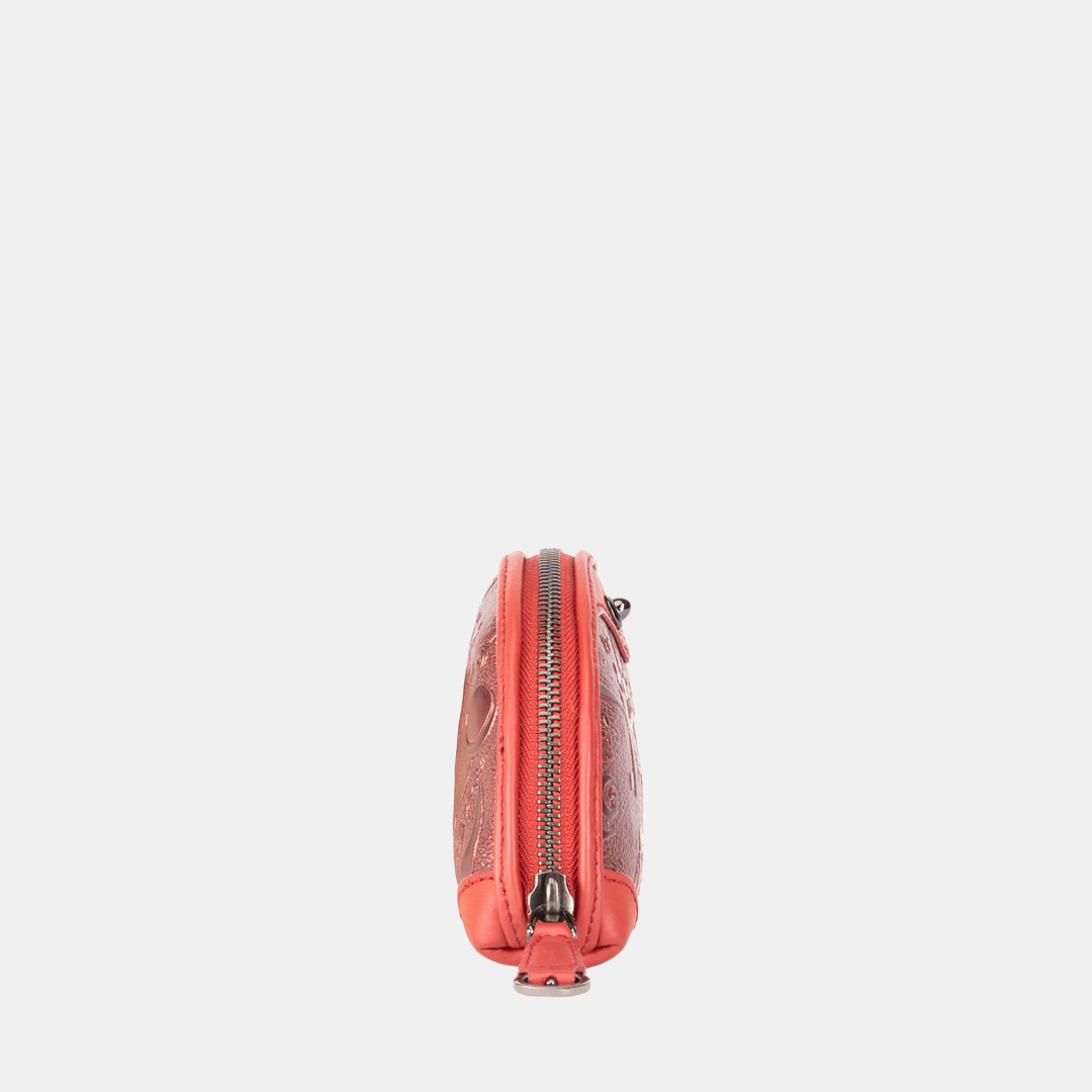 Piero Guidi PIERO GUIDI COSMETIC CASE/PORTA NECESSAIRE SMALL Nuova