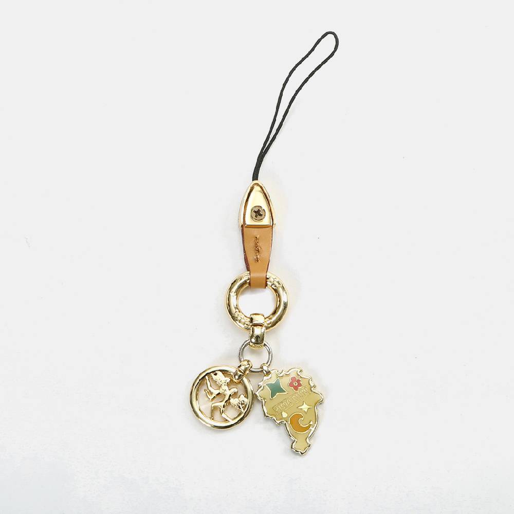 Piero Guidi PIERO GUIDI KEYRING/PORTACHIAVI Italia
