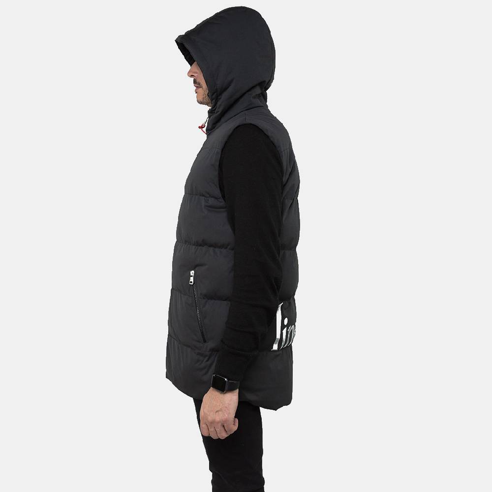 Piero Guidi Bold Sport - Vest Jacket Shopping Online
