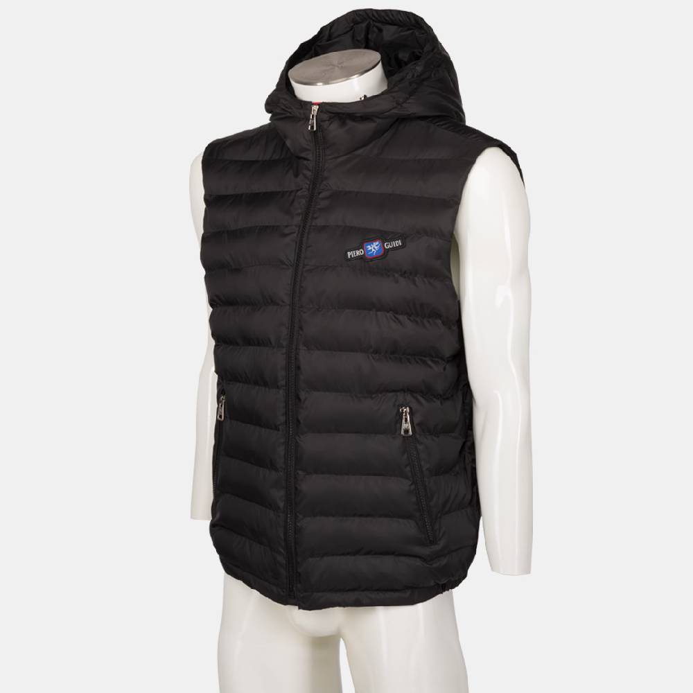 Piero Guidi Bold Sport - Vest Jacket Sconto