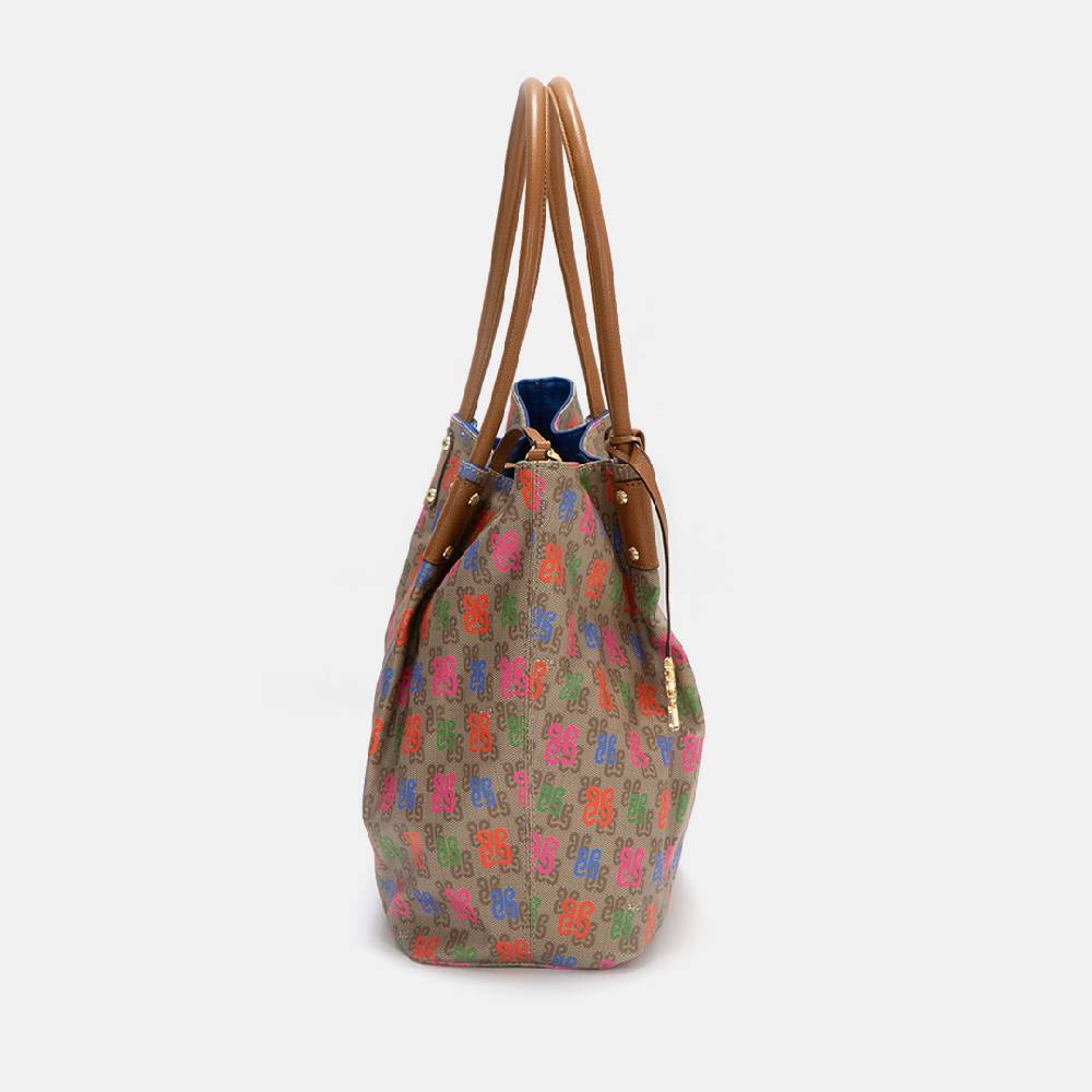 Piero Guidi PIERO GUIDI REVERSIBLE TOTE BAG / SHOPPING BAG Pezzi Unici