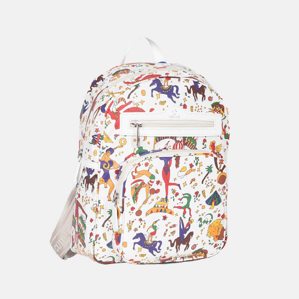Piero Guidi PIERO GUIDI BACKPACK/ZAINO I Più Venduti
