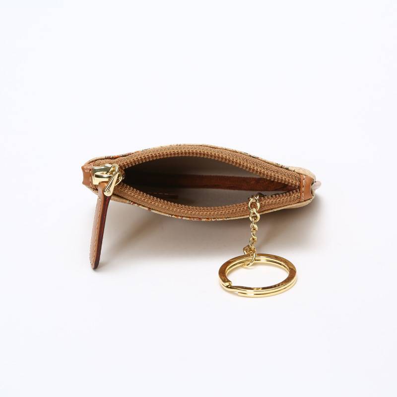 Piero Guidi PIERO GUIDI KEYRING CASE/ASTUCCIO PORTACHIAVI 2025