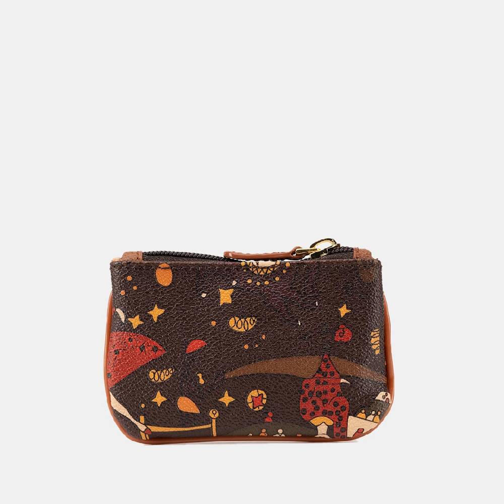 Piero Guidi PIERO GUIDI KEYRING CASE/ASTUCCIO PORTACHIAVI In Linea