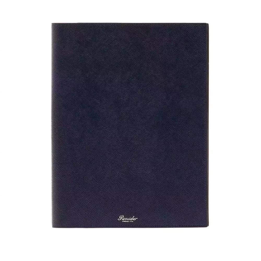 Pineider Porta Notepad con porta carte in Mini Franzi Offerta