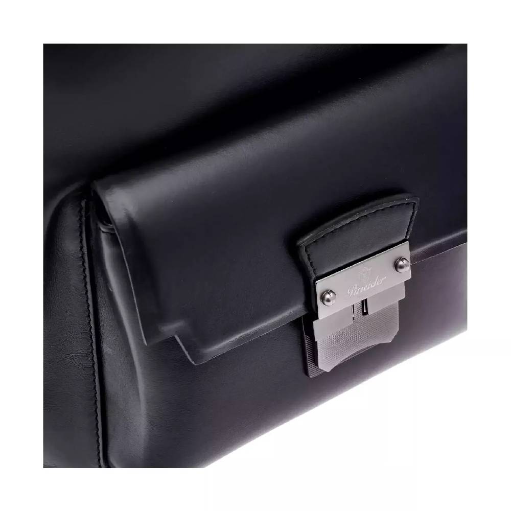 Pineider Sling Bag in Metro Smooth I Più Venduti