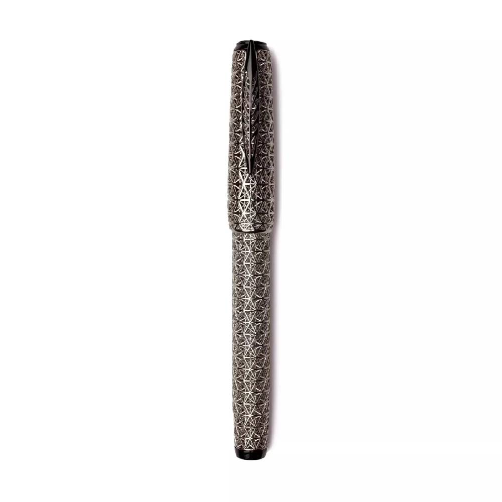 Pineider Penna Roller Psycho Soddisfazione Garantita