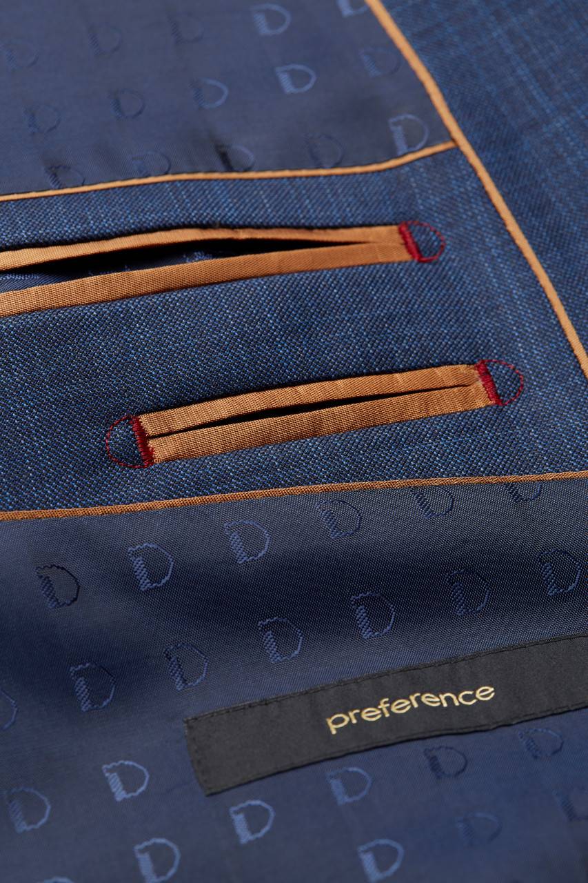 Digel Abito digel in lana reda super 120's drop sei modern fit Economico