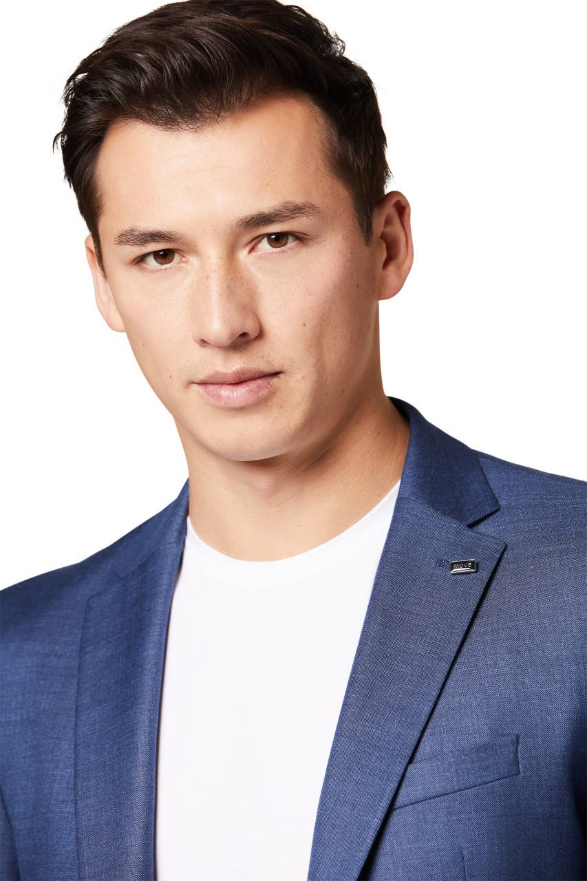 Digel Move Abito elasticizzato digel move slim fit in due colori Outlet