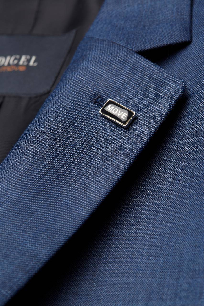 Digel Move Abito elasticizzato digel move slim fit in due colori Outlet