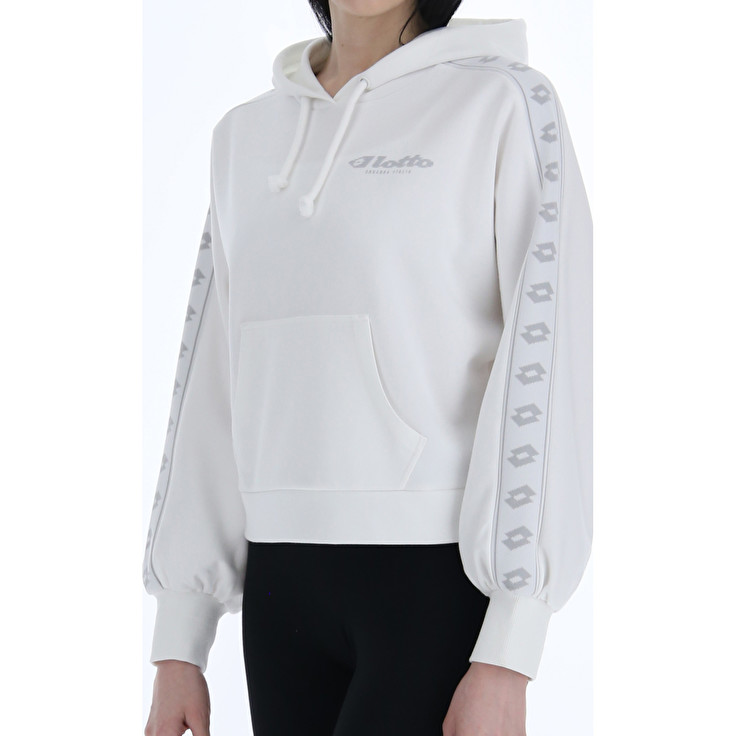 Lotto ATHLETICA DUE W IV SWEAT HD PL Acquista Ora