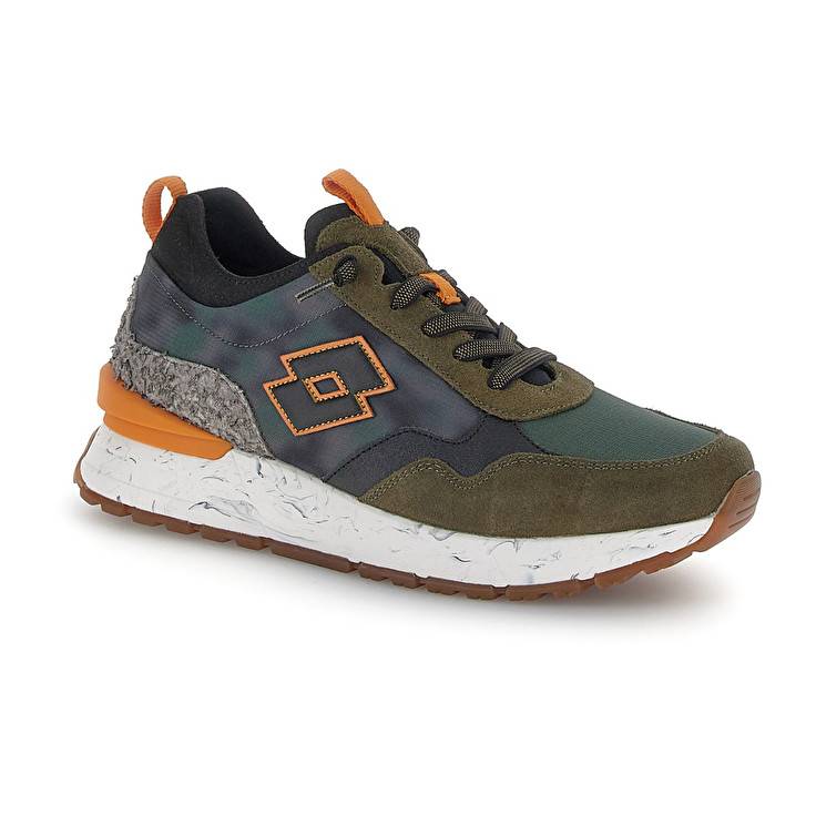 Lotto TOKYO SHIBUYA TIE DYE Soddisfazione Garantita