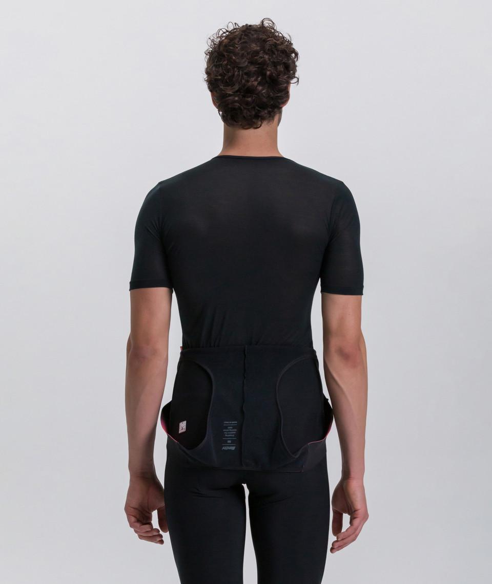 Santini DRY - MAGLIA INTIMA MEZZA MANICA Acquista Ora