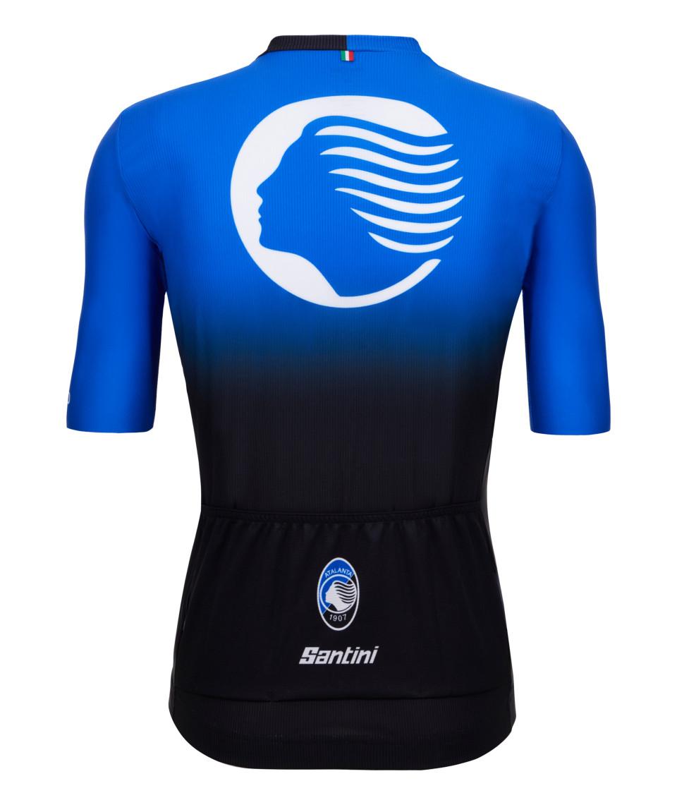 Santini ATALANTA - MAGLIA Italy