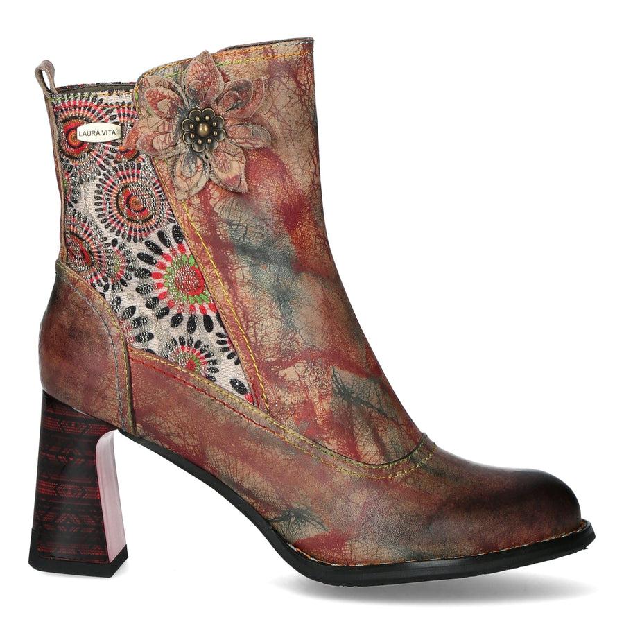 Scarpe Vita Bottines - MAELEO 02 Sconto