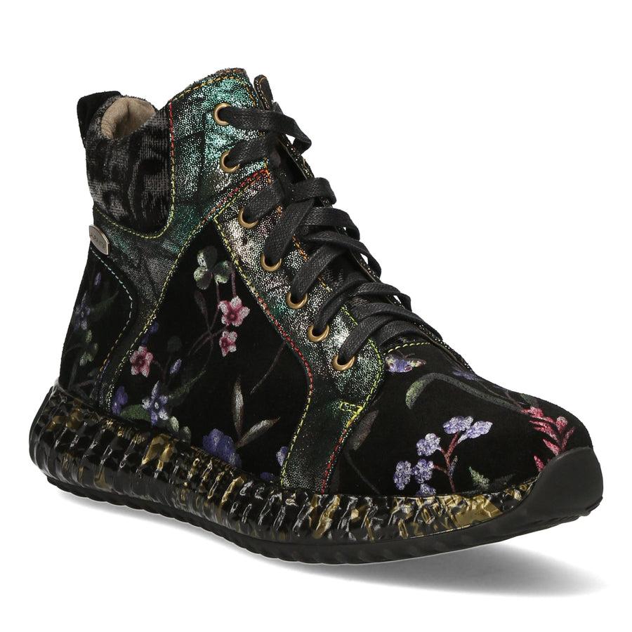 Scarpe Vita Baskets - BURTON 0122 I Più Venduti