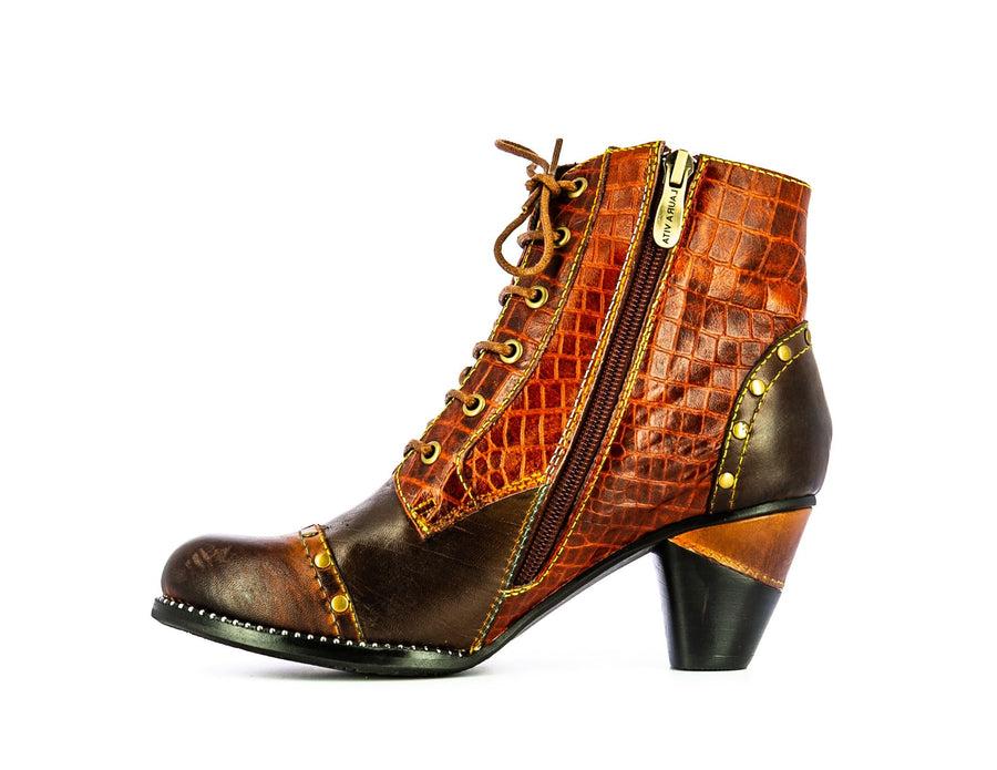 Scarpe Vita Bottines - ALCIZEEO 32 Italy