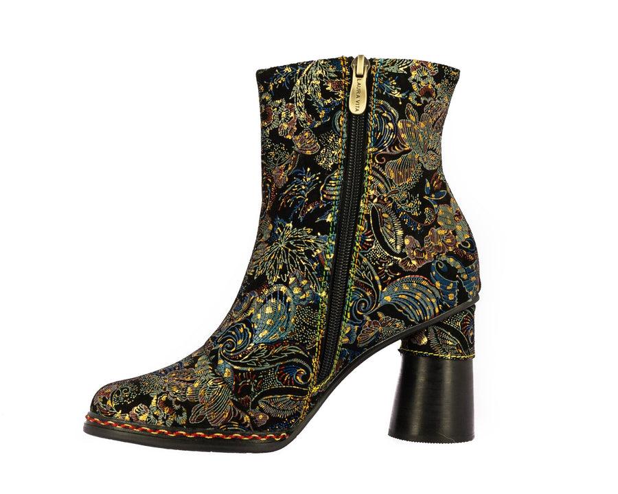 Scarpe Vita Bottines - GUCSTOO 02 Negozi Online