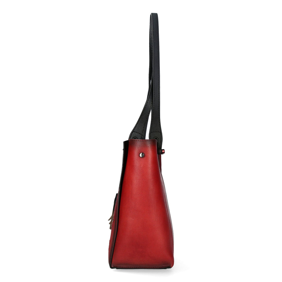 Scarpe Vita Sac Anselma 100% cuir Economico