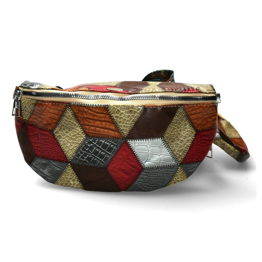 Scarpe Vita Sab banane Patchy imprimé patchwork Exclusivité 2025