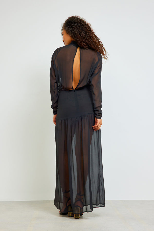 Semicouture Abito beverly | semicouture Shopping Online