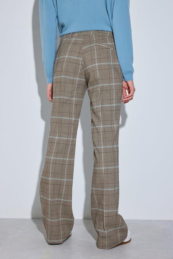 Semicouture Pantalone freeda | semicouture Soddisfazione Garantita