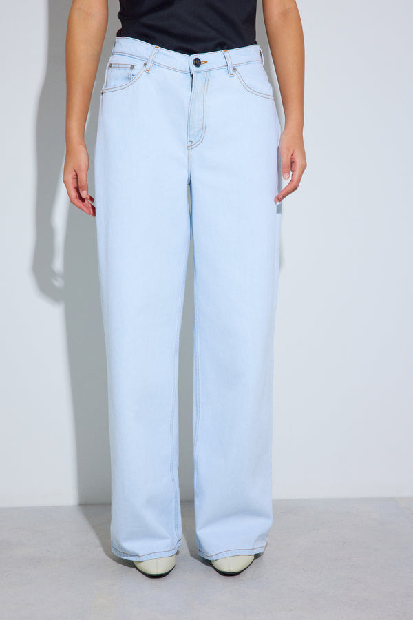 Semicouture Jeans domitille | semicouture Presa