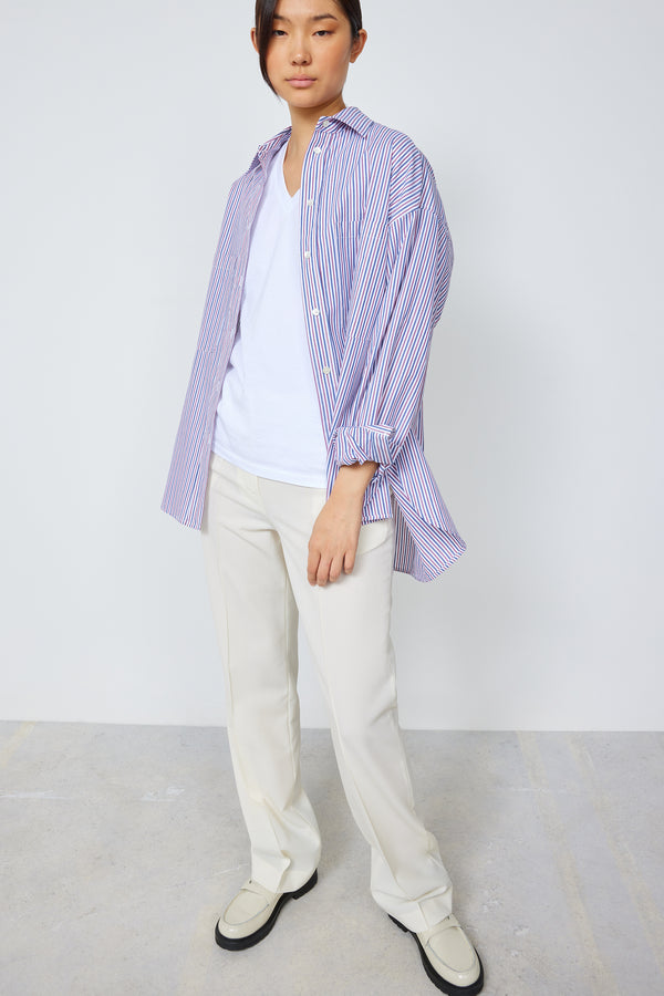 Semicouture Camicia amalia | semicouture 2025