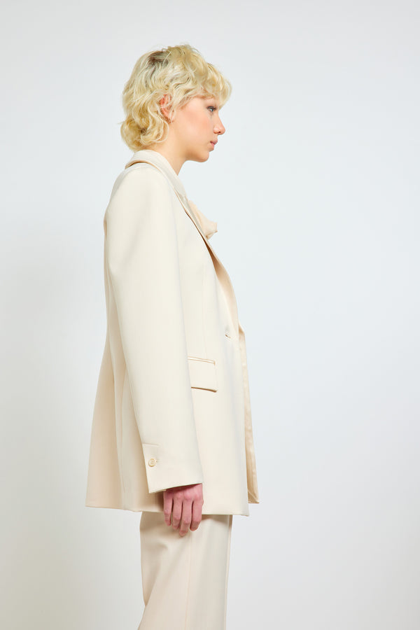 Semicouture Giacca perrine | semicouture Italia