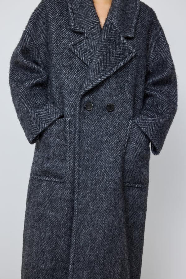 Semicouture Cappotto beverly | semicouture Negozi Online