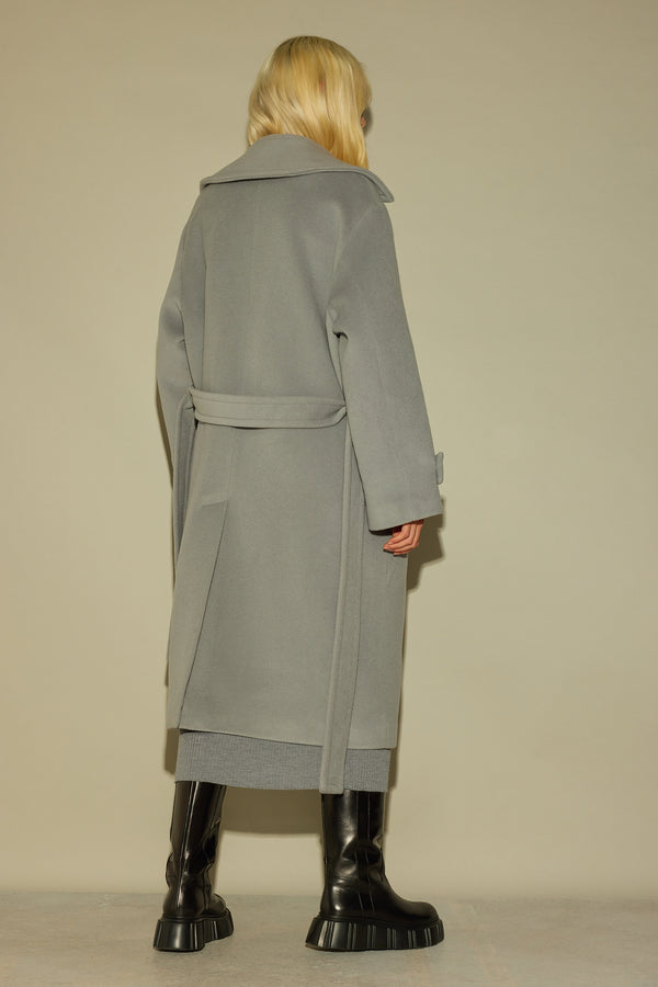 Semicouture Cappotto clarity | semicouture Acquista Ora